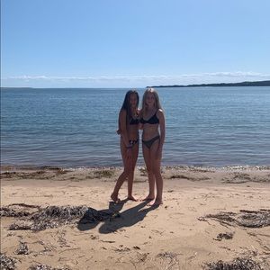 Meet your Posher, Tess